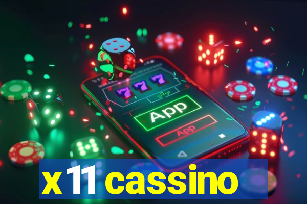 x11 cassino